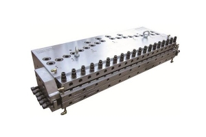 模具的成型分類有哪些？