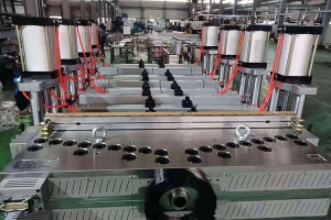 模具結(jié)構(gòu)設(shè)計的注意事項