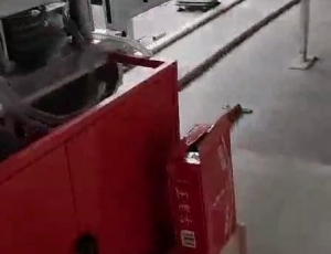 江西客戶，衛(wèi)浴板，開機(jī)視頻