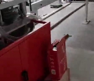 江西客戶，衛(wèi)浴板，開機視頻